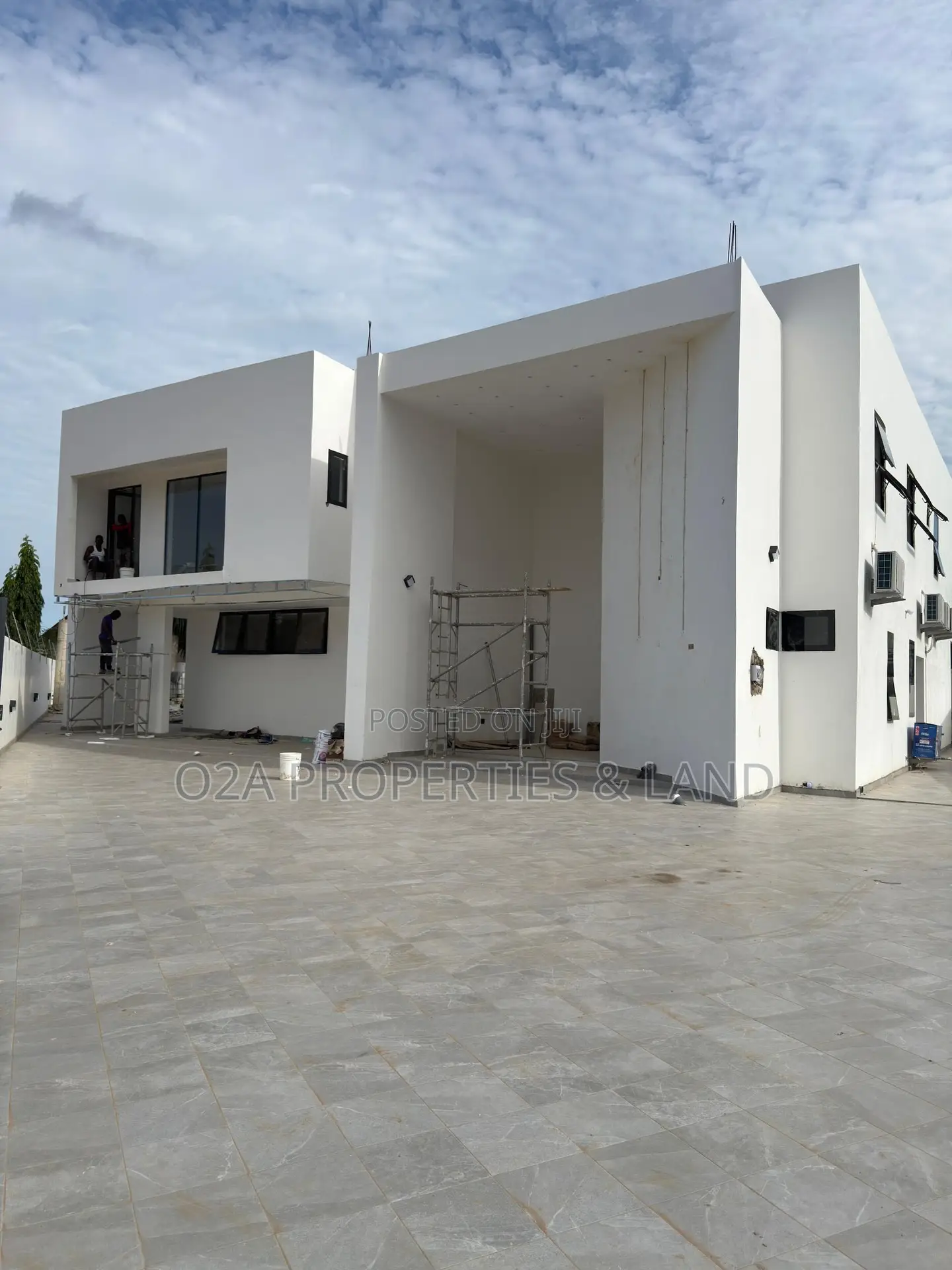 4bdrm House in Adjiringanor, Ability for sale in Ability