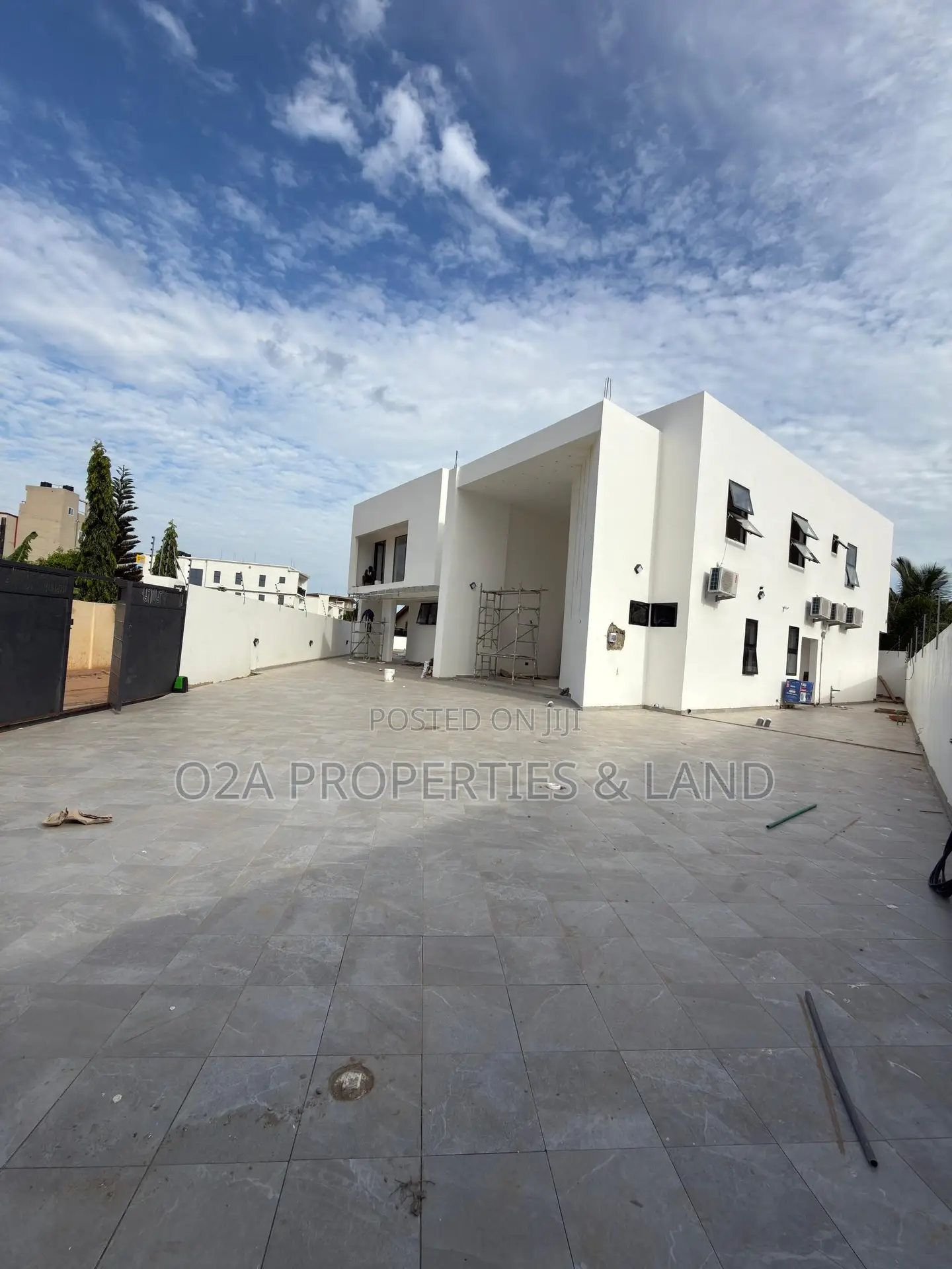 4bdrm House in Adjiringanor, Ability for sale in Ability