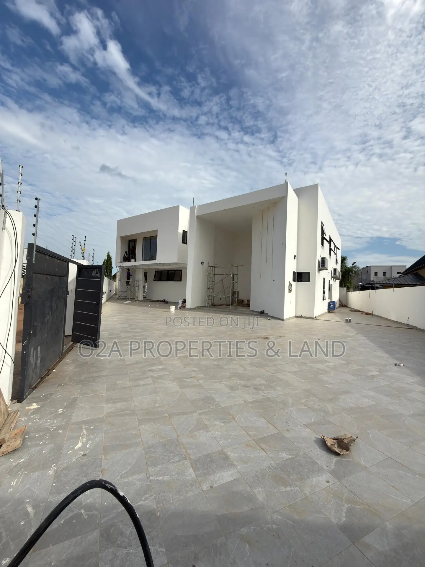 4bdrm House in Adjiringanor, Ability for sale in Ability