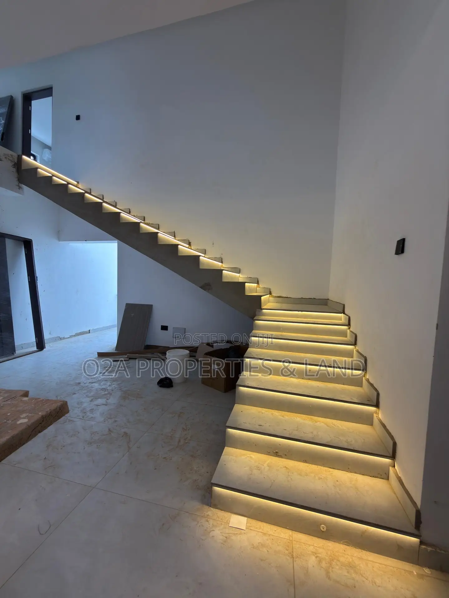 4bdrm House in Adjiringanor, Ability for sale in Ability