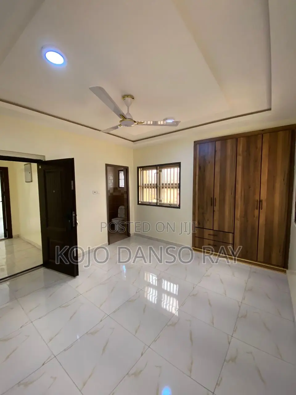 3bdrm House in Pandak Agency, Agbogba for rent in Agbogba