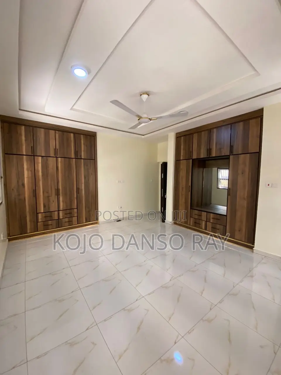 3bdrm House in Pandak Agency, Agbogba for rent in Agbogba