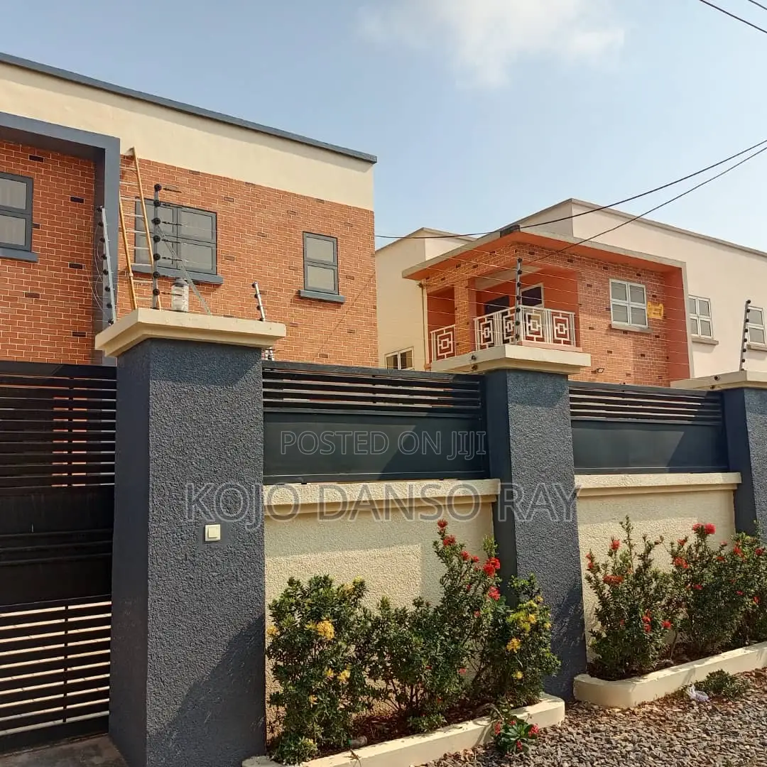 3bdrm House in Pandak Agency, Agbogba for rent in Agbogba