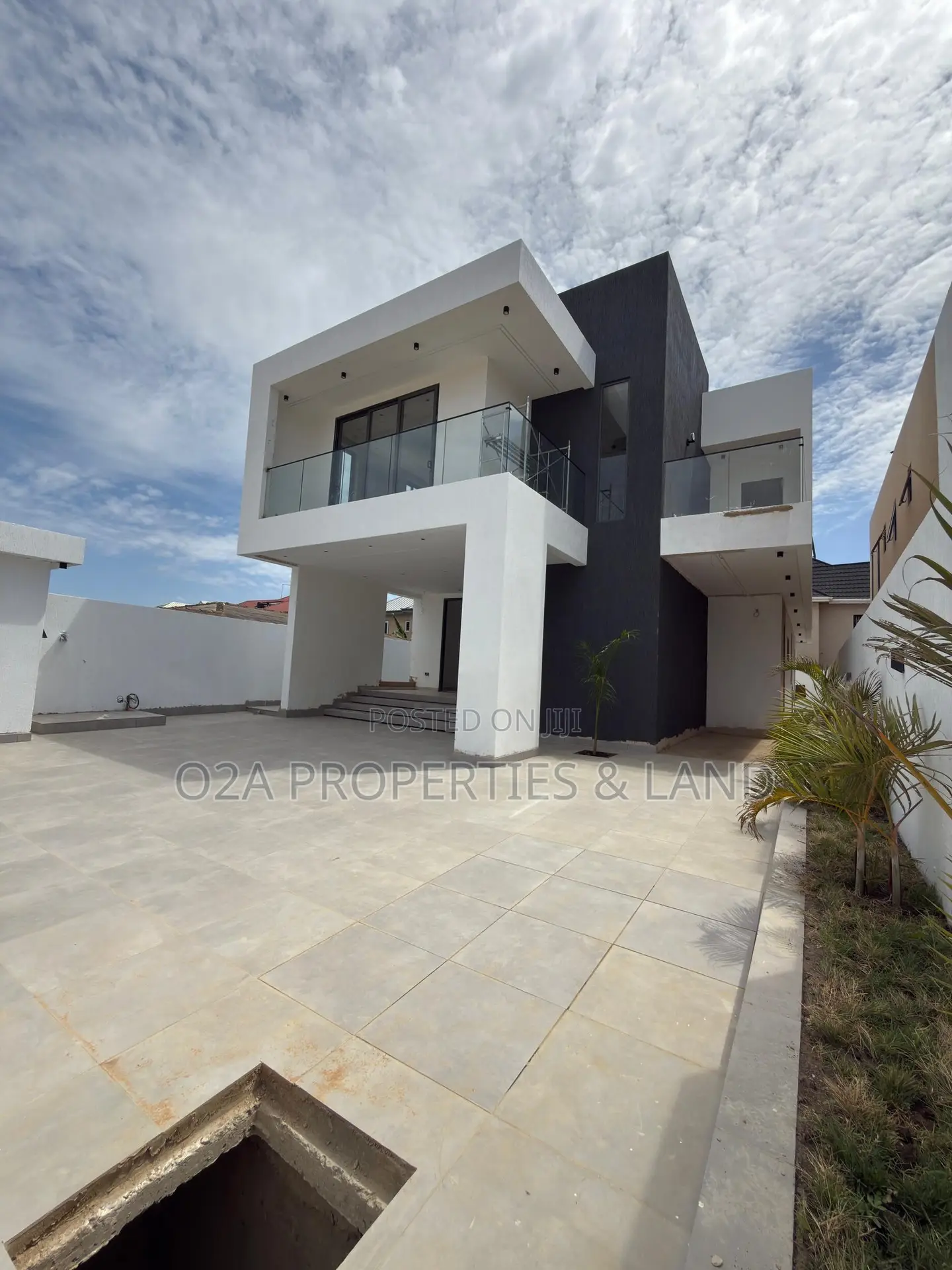 4bdrm House in Tse Addo, Tseaddo for sale in Tseaddo