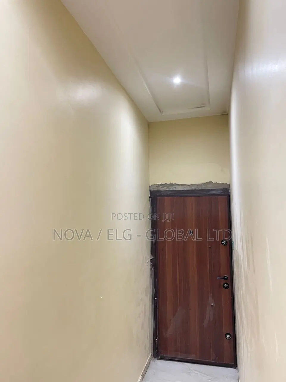 Furnished 4bdrm Apartment in Cantoments Estate, US Embassy Area in US Embassy Area