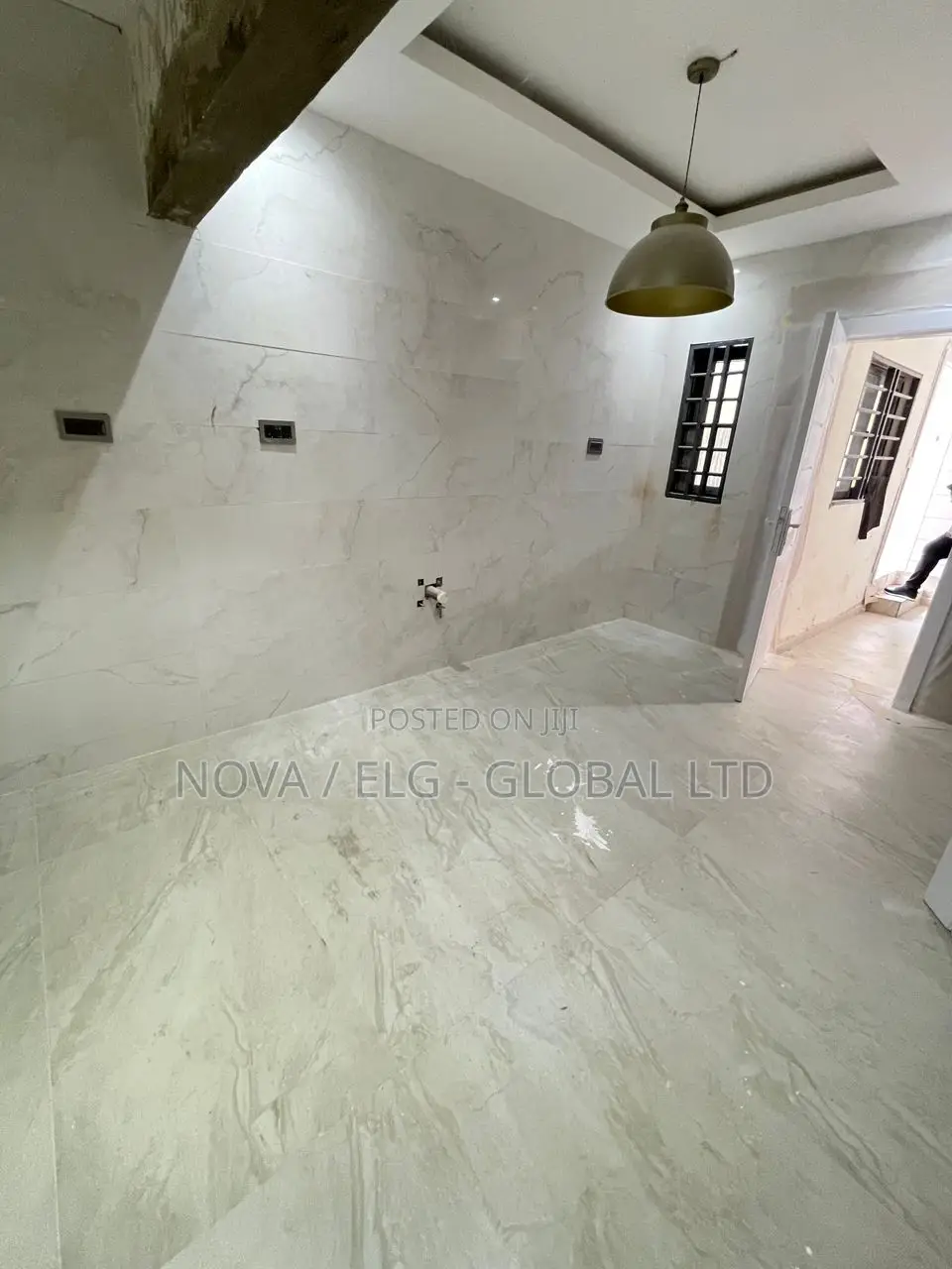 Furnished 4bdrm Apartment in Cantoments Estate, US Embassy Area in US Embassy Area