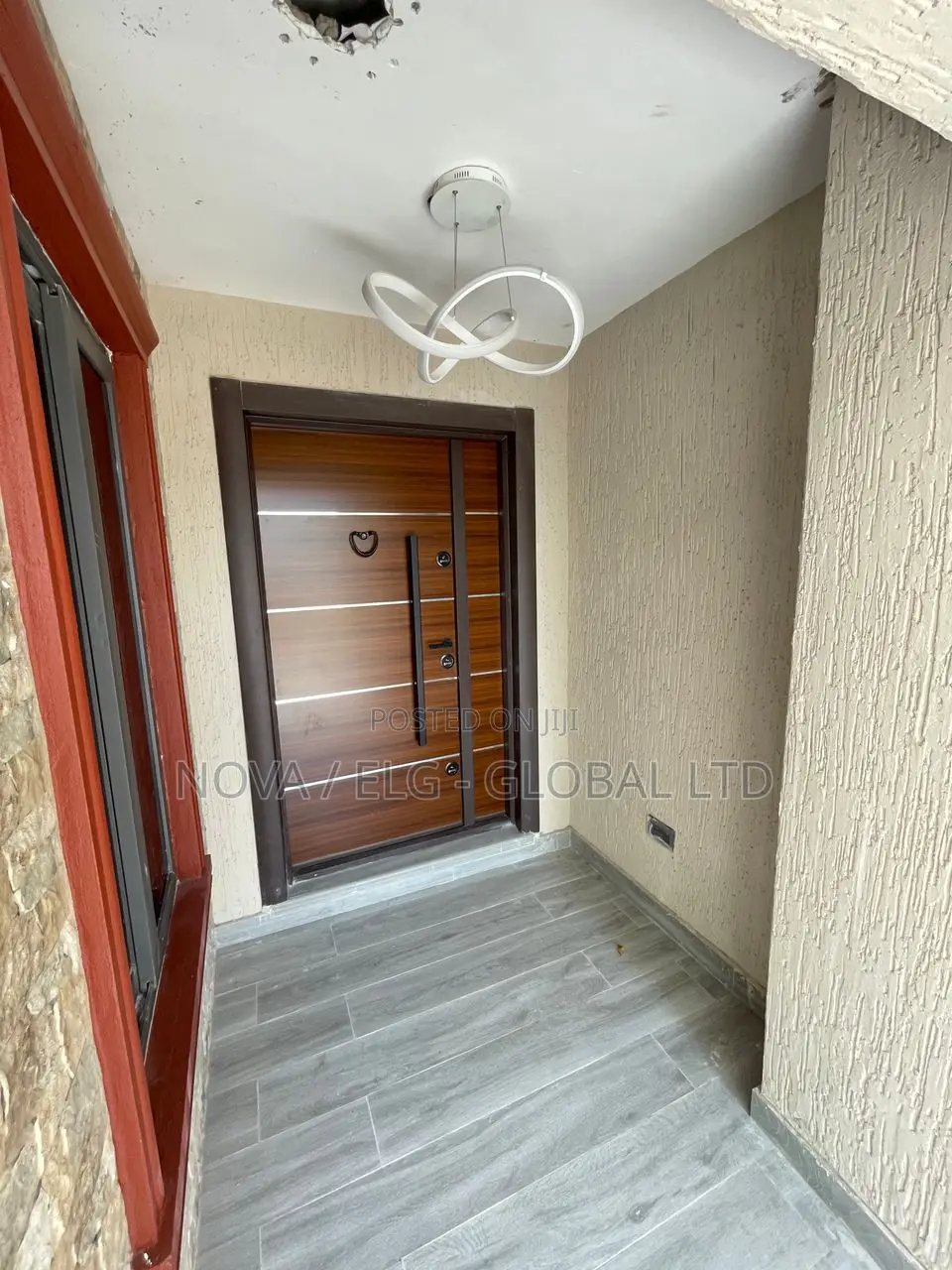 Furnished 4bdrm Apartment in Cantoments Estate, US Embassy Area in US Embassy Area