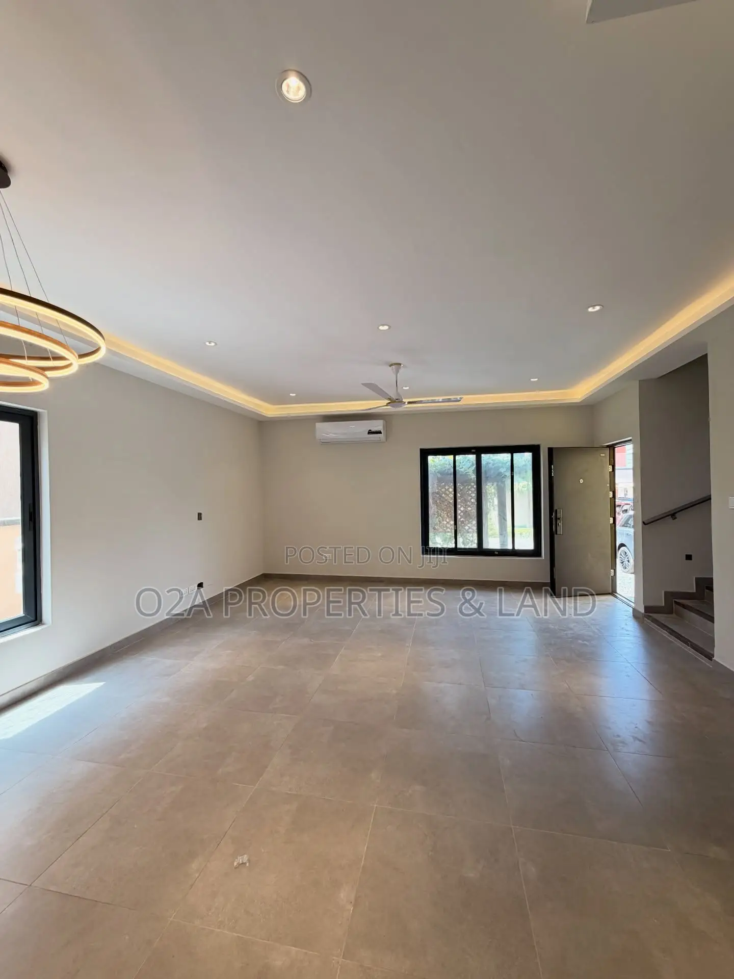 3bdrm House in Oyarifa for sale in Oyarifa Mall Area