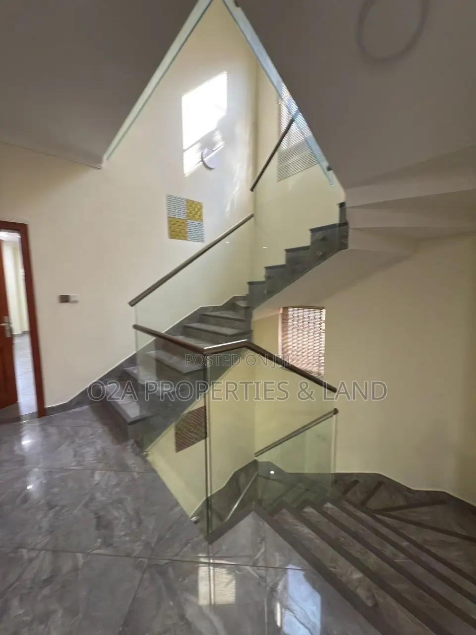 Furnished 5bdrm House in Adjiringanor, Ability for rent in Ability