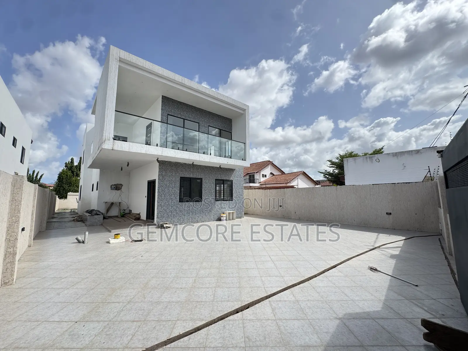 4bdrm House in East Legon, Adjiriganor for sale in Adjiriganor