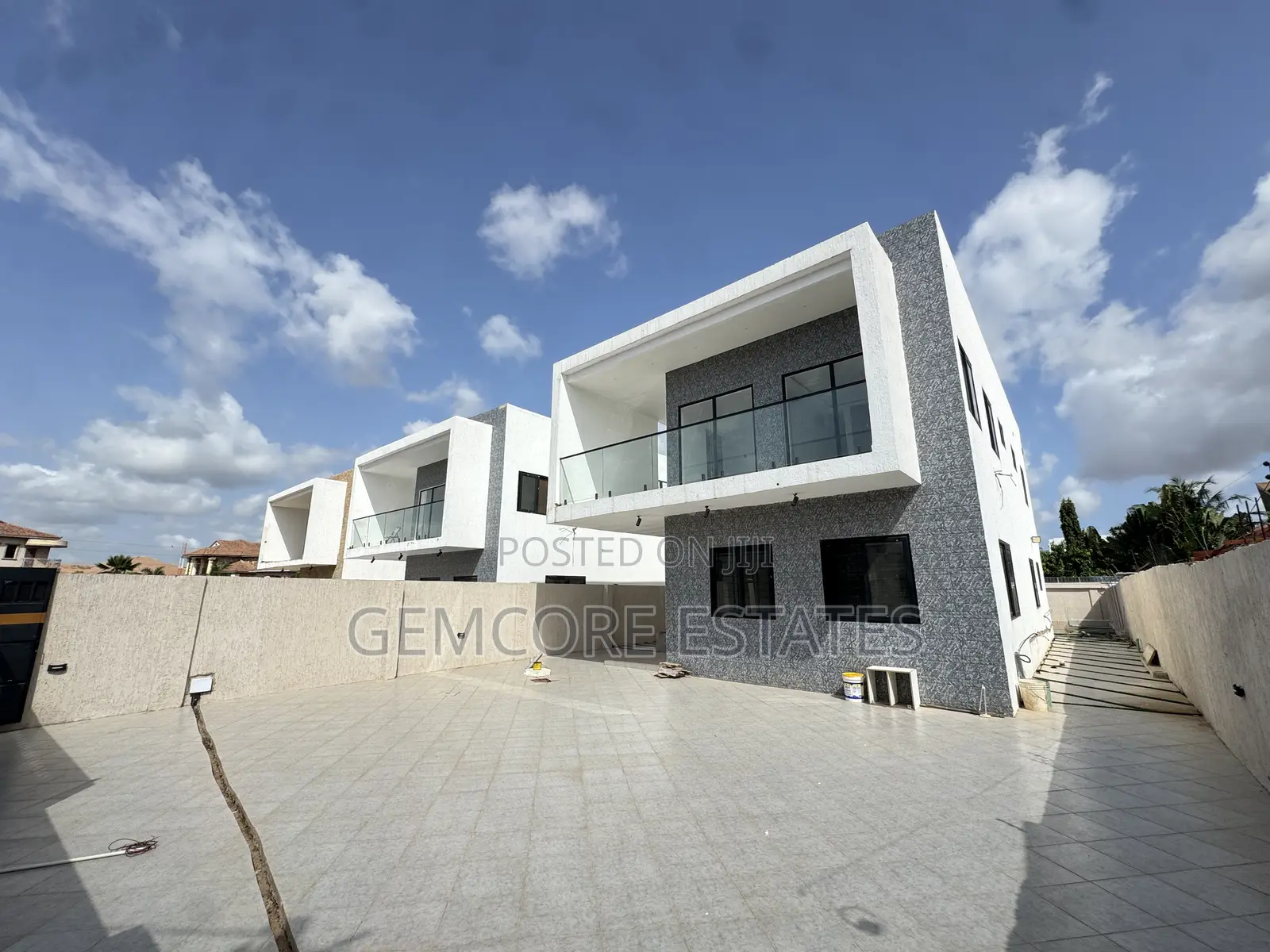4bdrm House in East Legon, Adjiriganor for sale in Adjiriganor