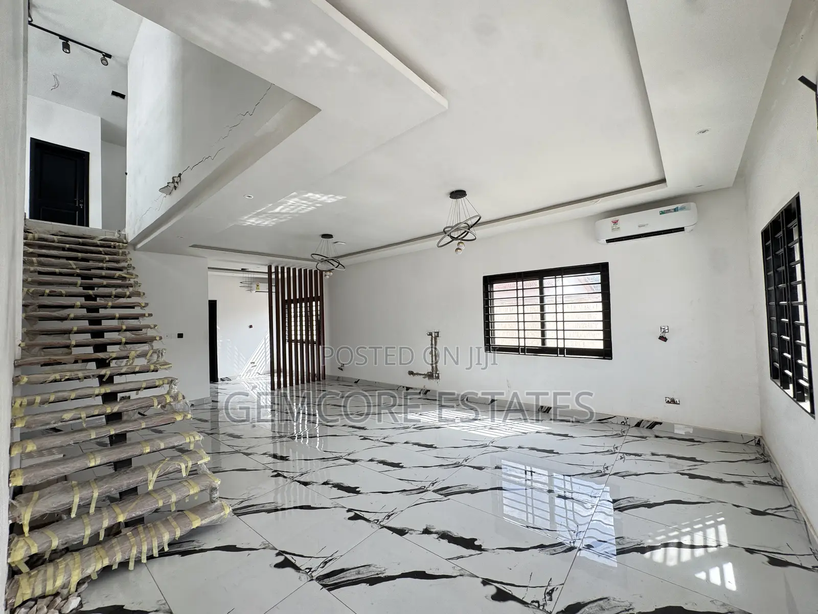 4bdrm House in East Legon, Adjiriganor for sale in Adjiriganor