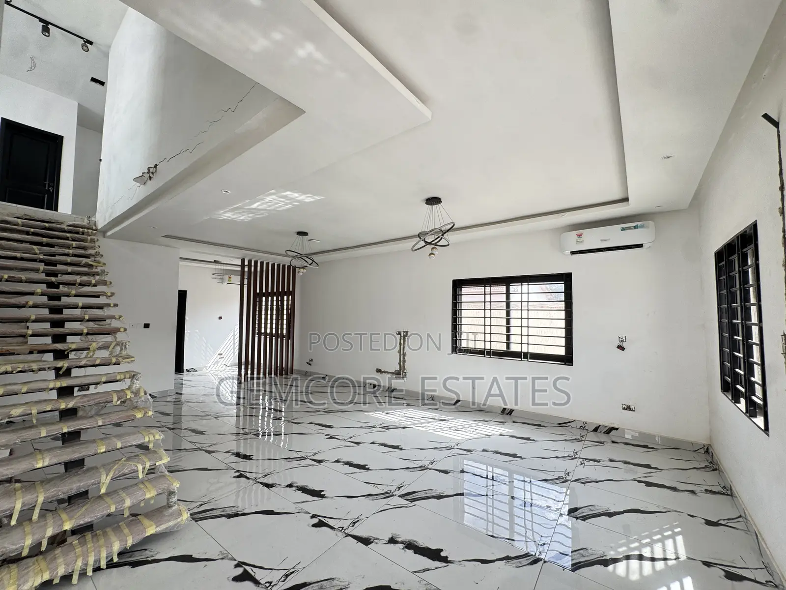 4bdrm House in East Legon, Adjiriganor for sale in Adjiriganor