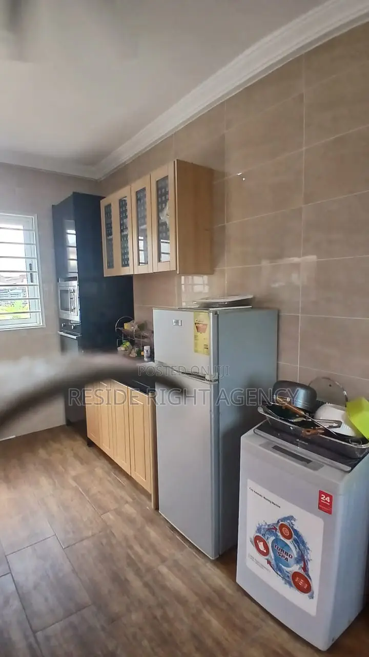 2bdrm House in Achimota for rent in Achimota