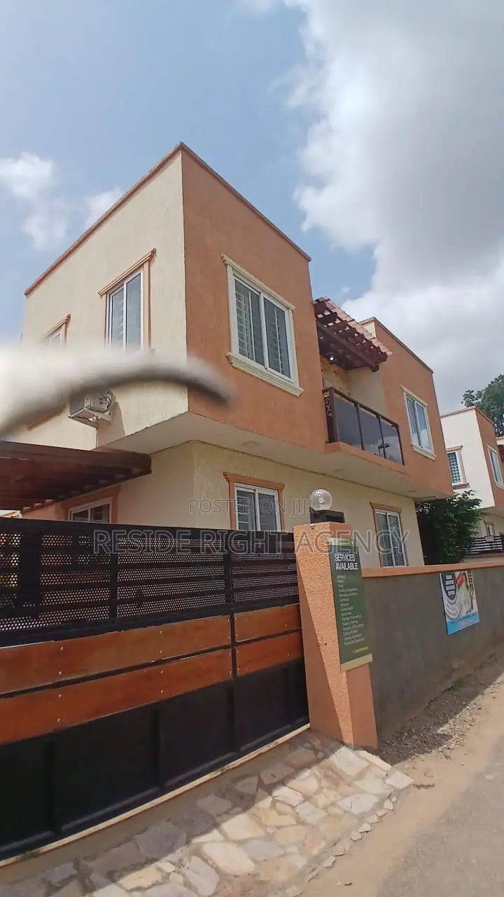 2bdrm House in Achimota for rent in Achimota