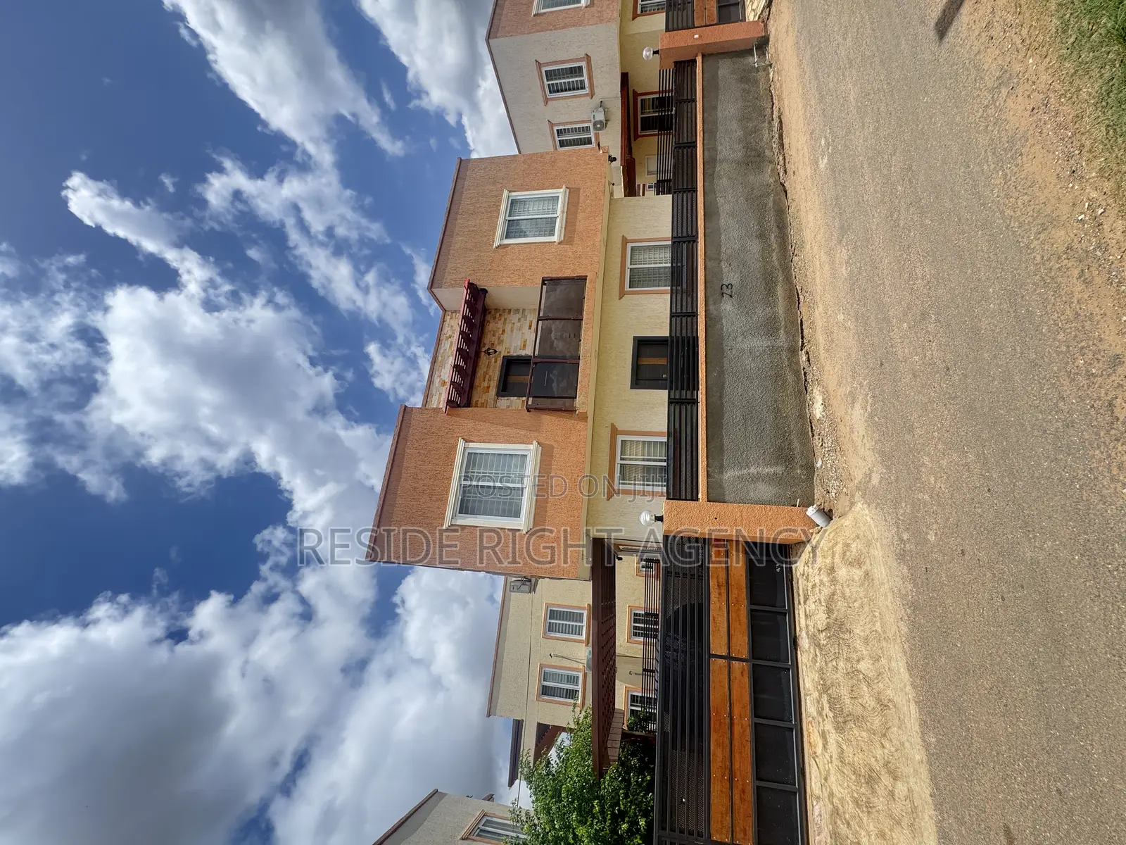 2bdrm House in Achimota for rent in Achimota