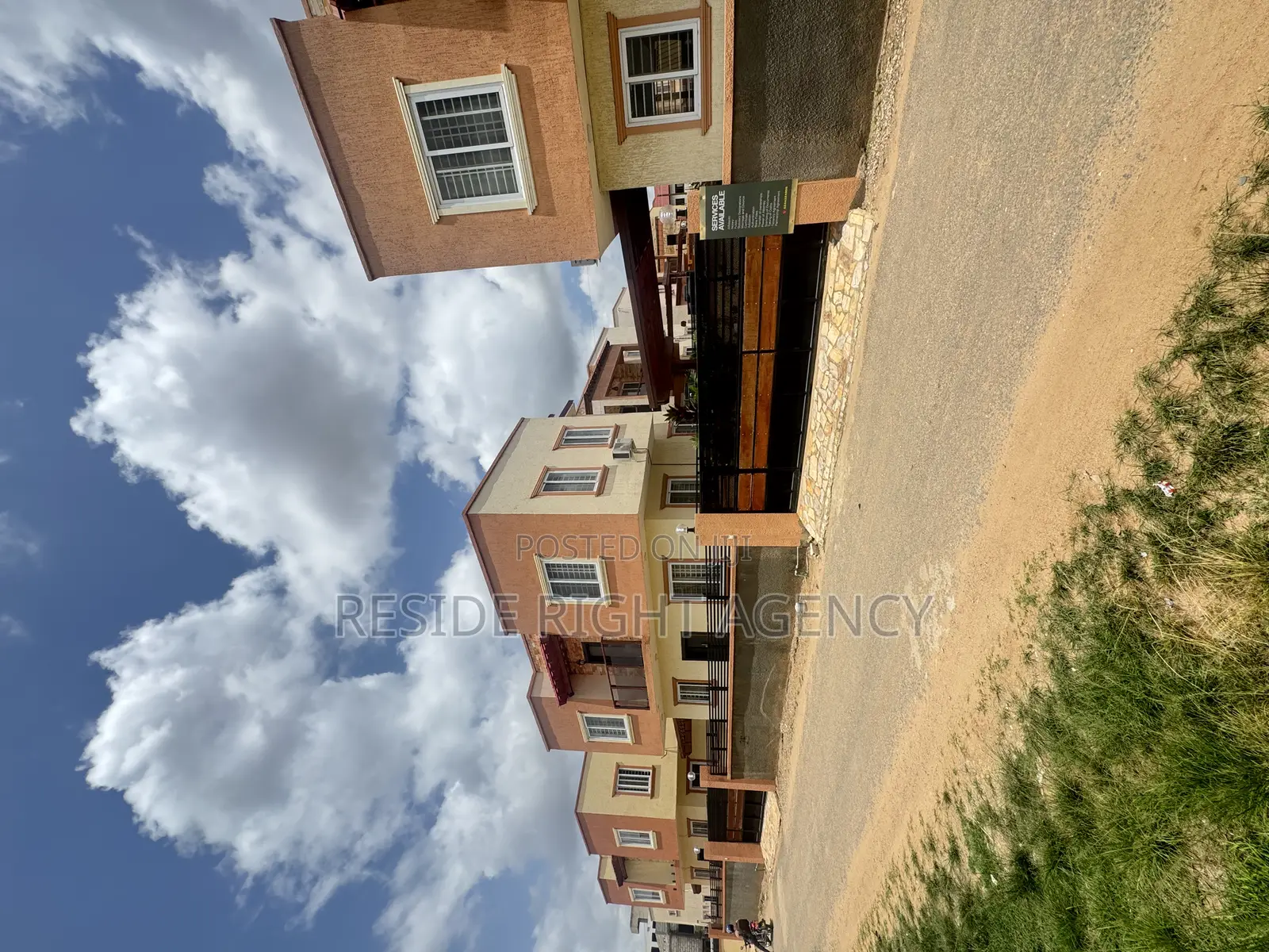 2bdrm House in Achimota for rent in Achimota