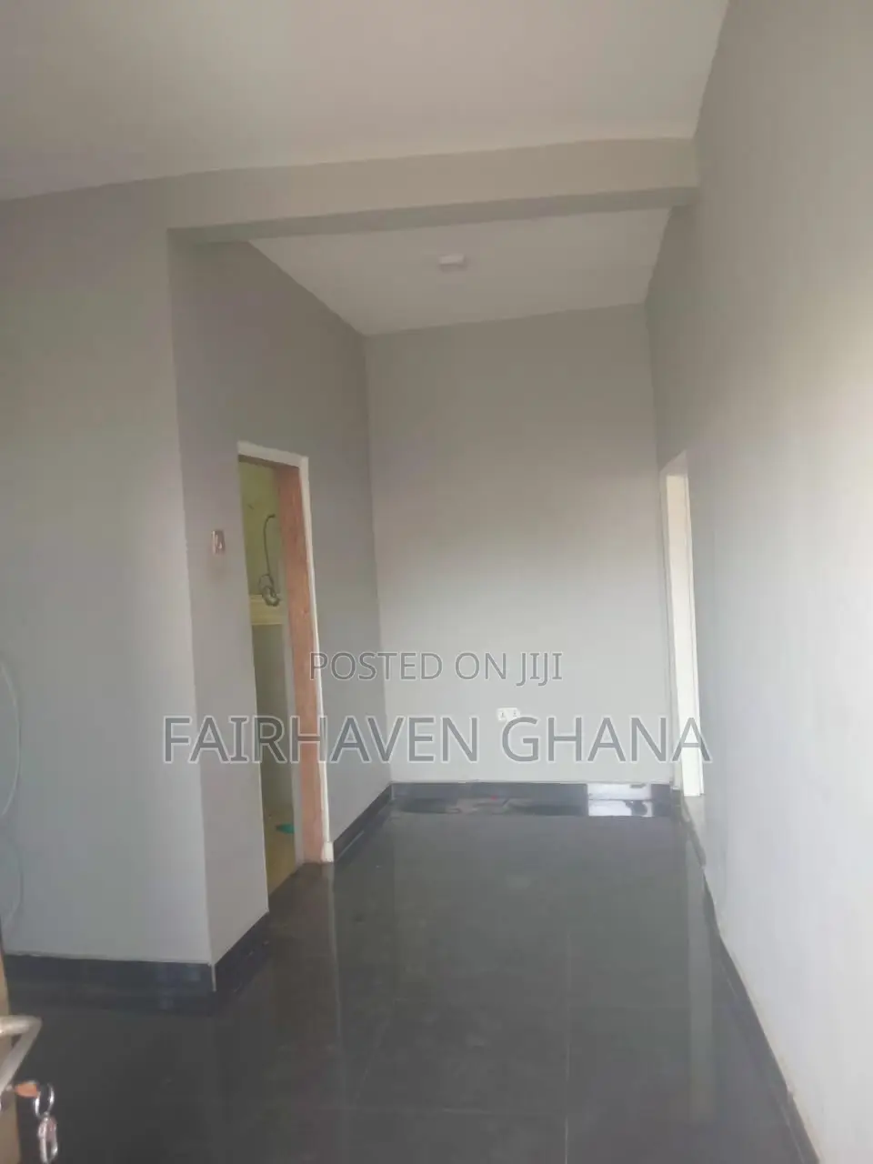 1bdrm Apartment in Fairhaven Properties, Teshie for rent in Teshie