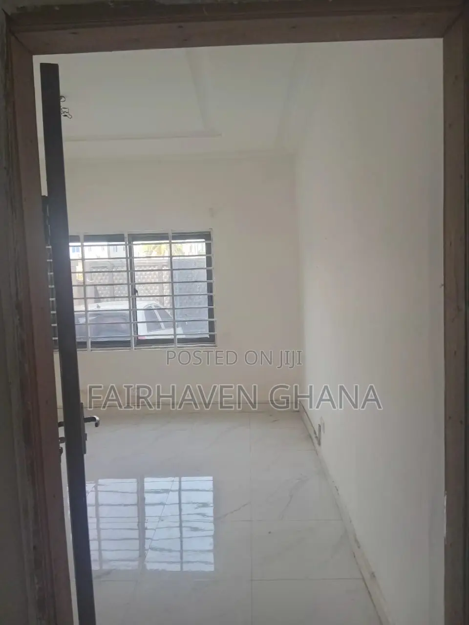 1bdrm Apartment in Fairhaven Properties, Teshie for rent in Teshie