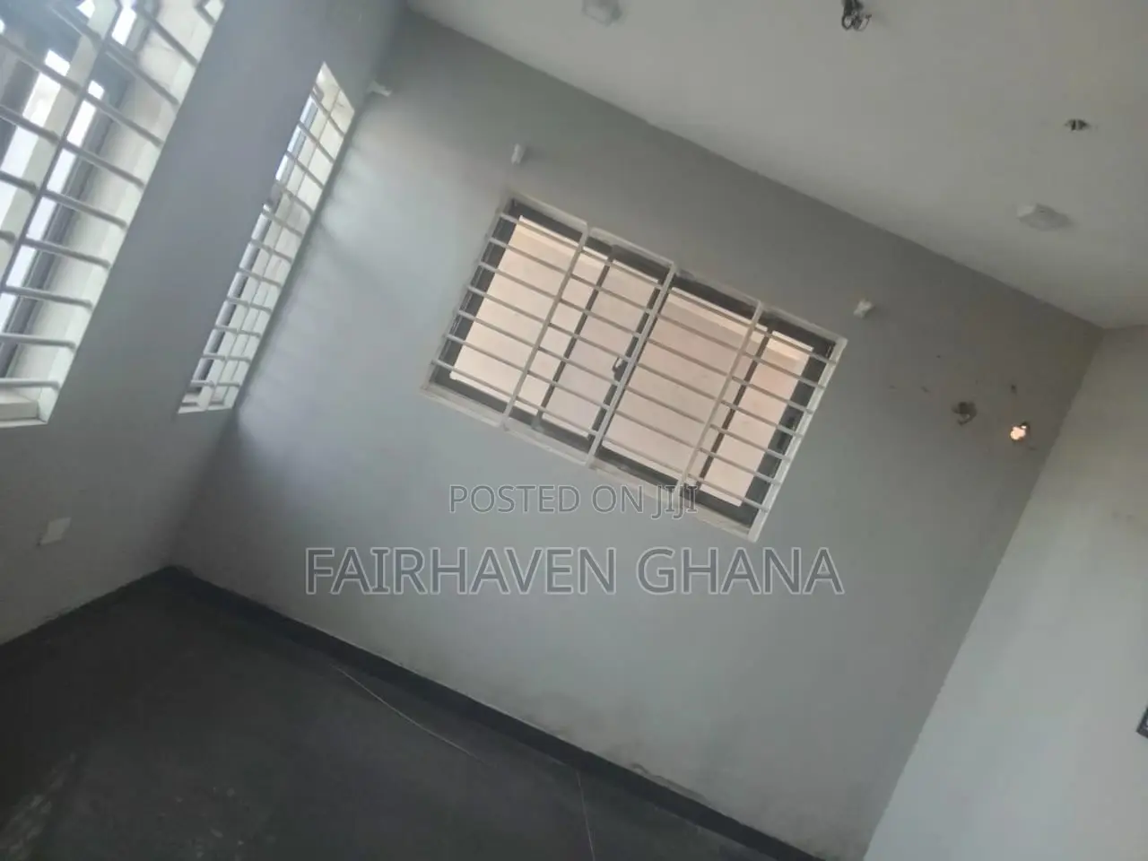 1bdrm Apartment in Fairhaven Properties, Teshie for rent in Teshie