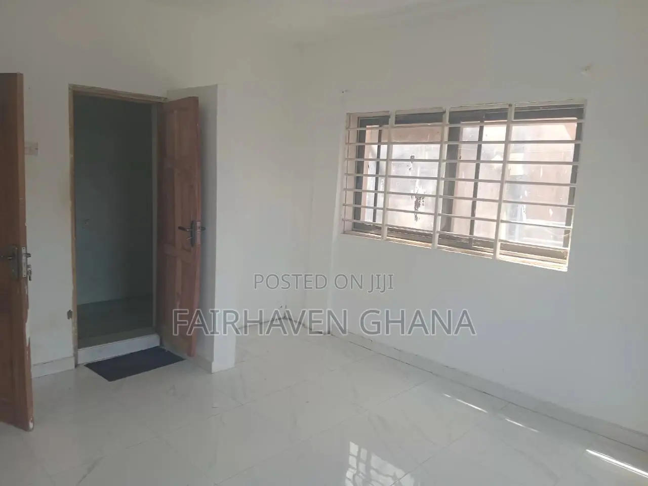 1bdrm Apartment in Fairhaven Properties, Teshie for rent in Teshie