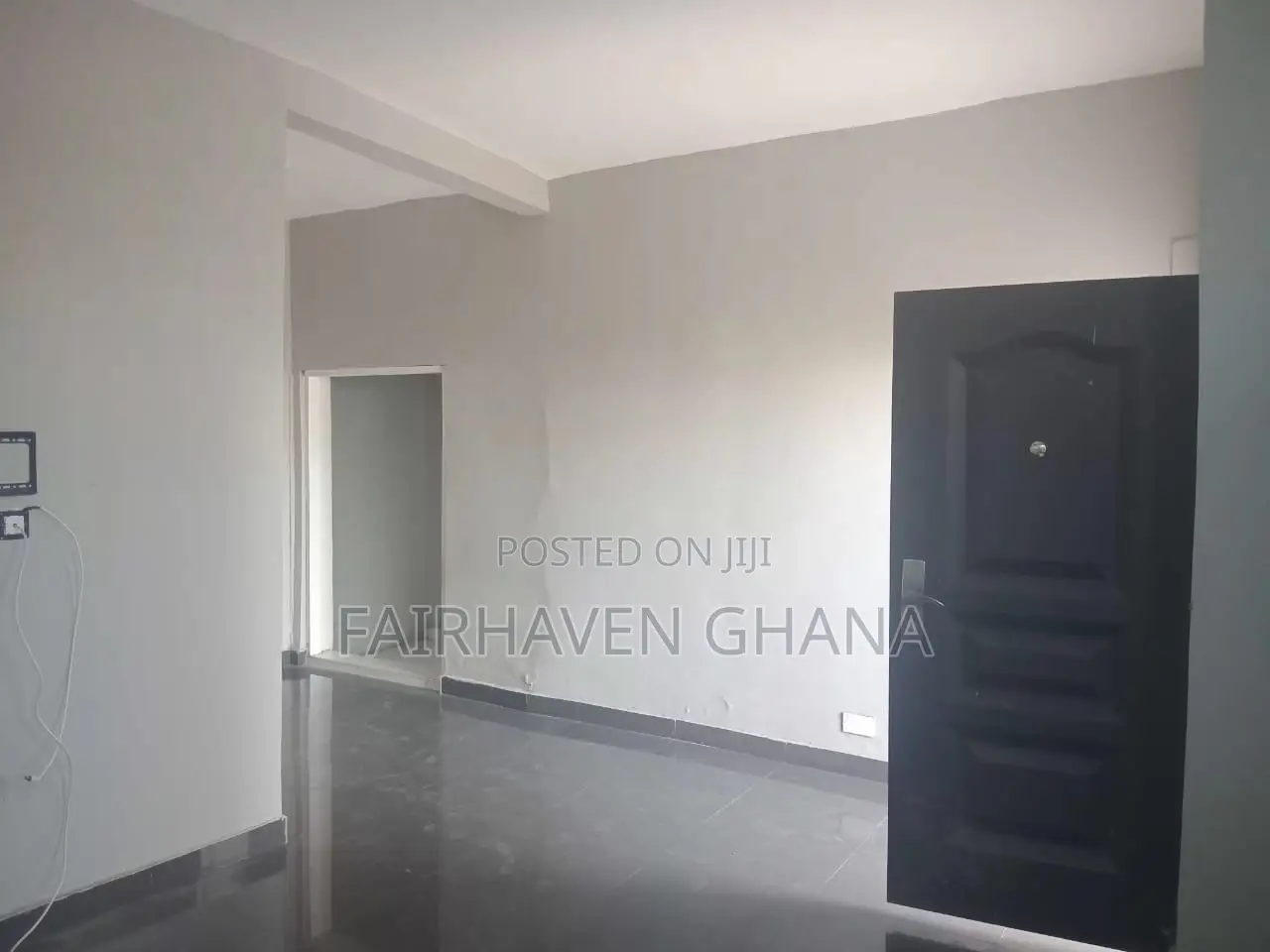 1bdrm Apartment in Fairhaven Properties, Teshie for rent in Teshie