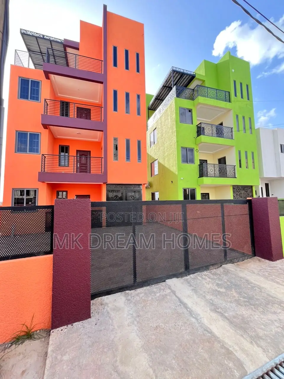 1bdrm Apartment in Lake Side Estate for rent in Lake Side Estate