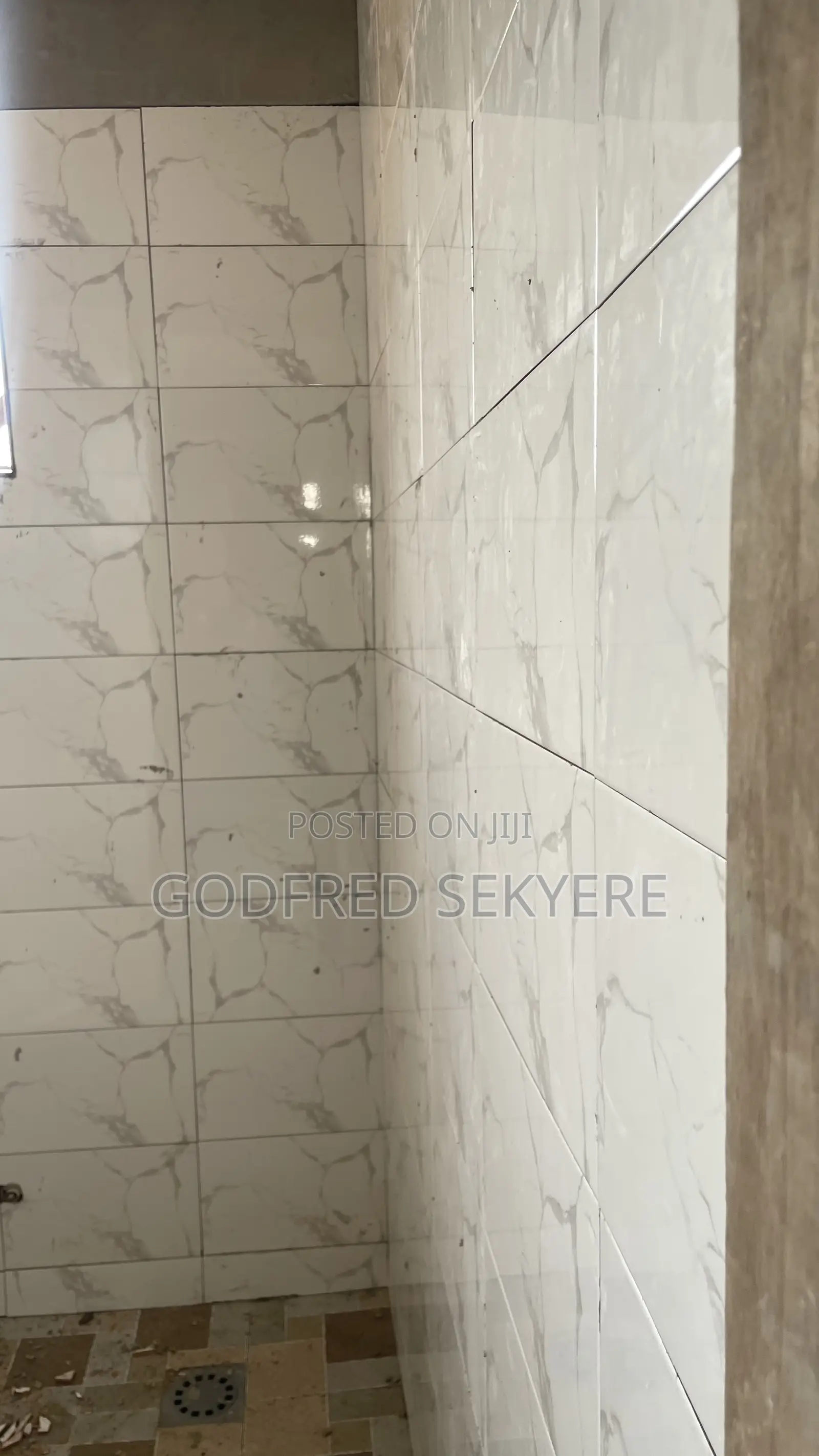 1bdrm Apartment in Adeleke Estates, Kumasi Metropolitan for rent in Kumasi Metropolitan