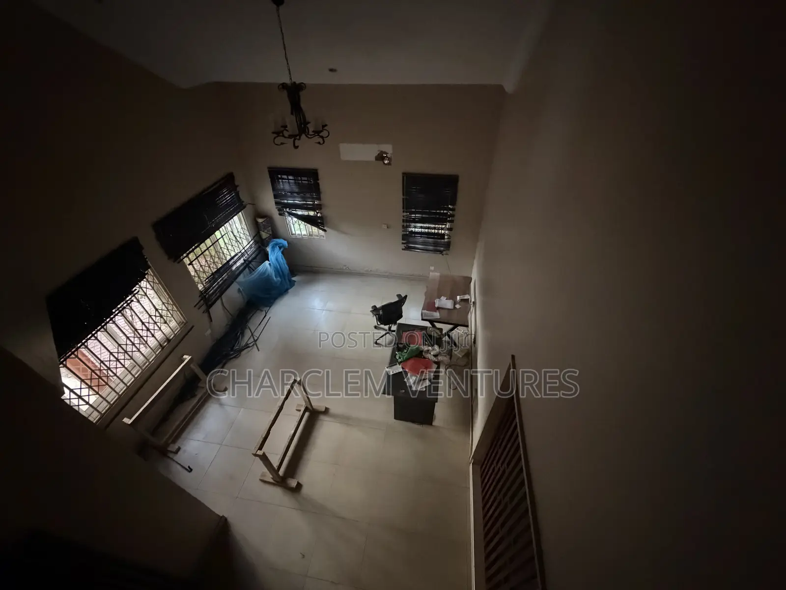 4bdrm House in Charclem Ventures, East Legon for rent in East Legon