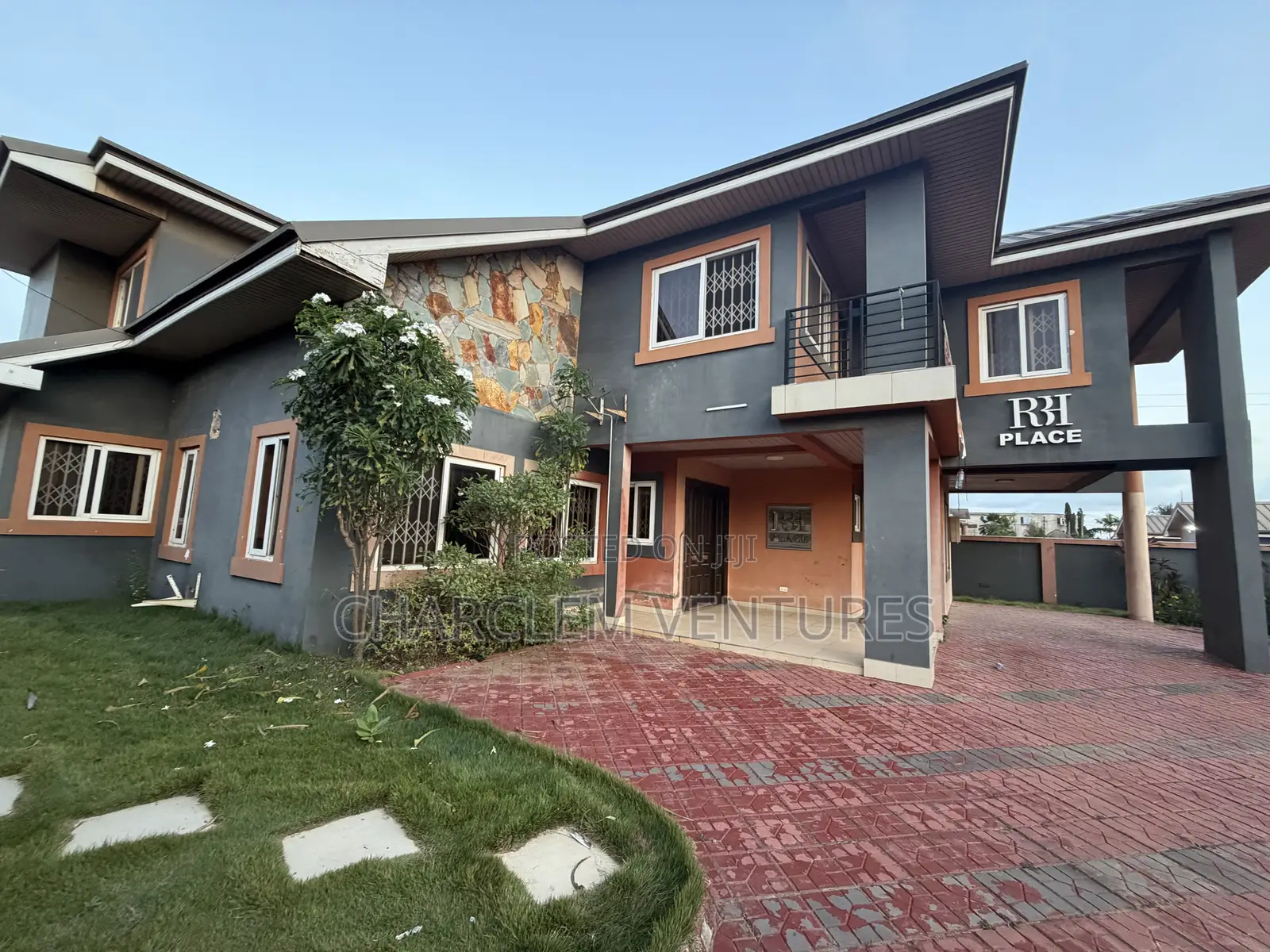 4bdrm House in Charclem Ventures, East Legon for rent in East Legon