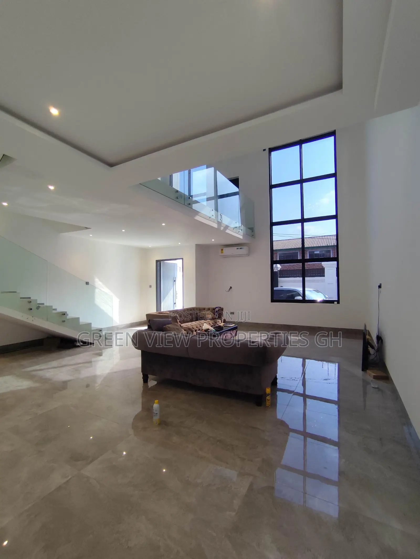 4bdrm Duplex in East Legon for rent in East Legon