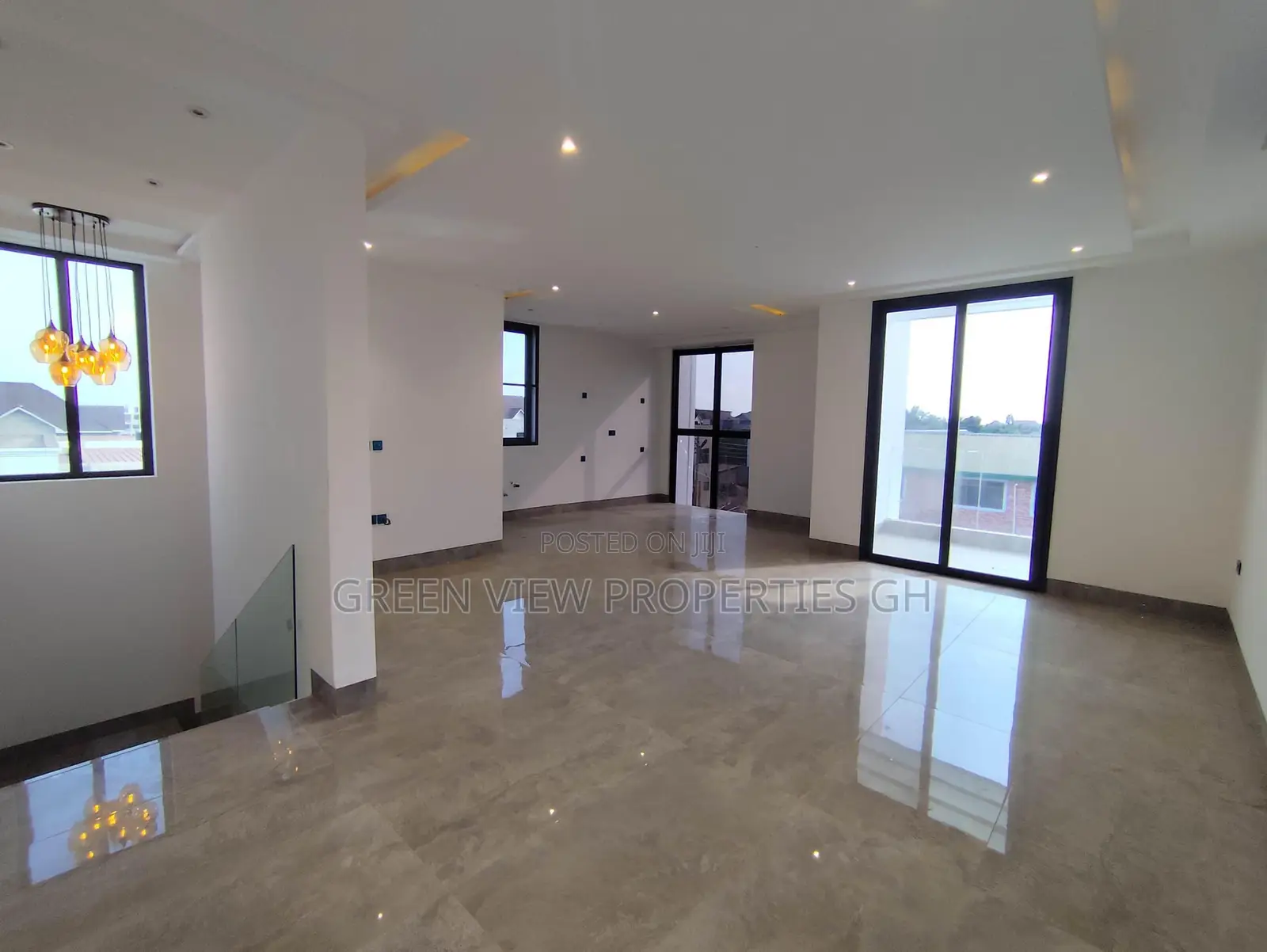 4bdrm Duplex in East Legon for rent in East Legon