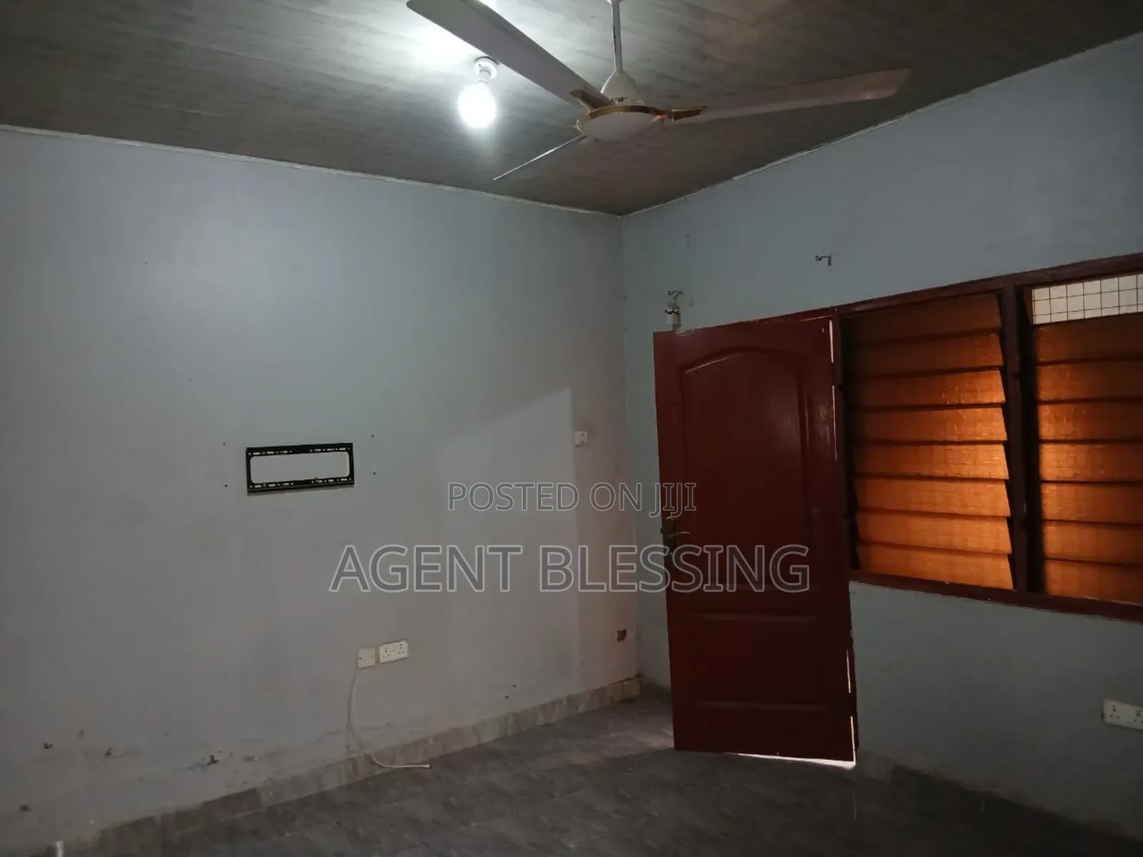 1bdrm Apartment in Golf City, Tema Metropolitan for rent in Tema Metropolitan