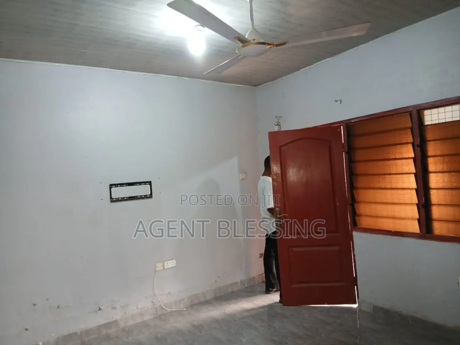 1bdrm Apartment in Golf City, Tema Metropolitan for rent in Tema Metropolitan