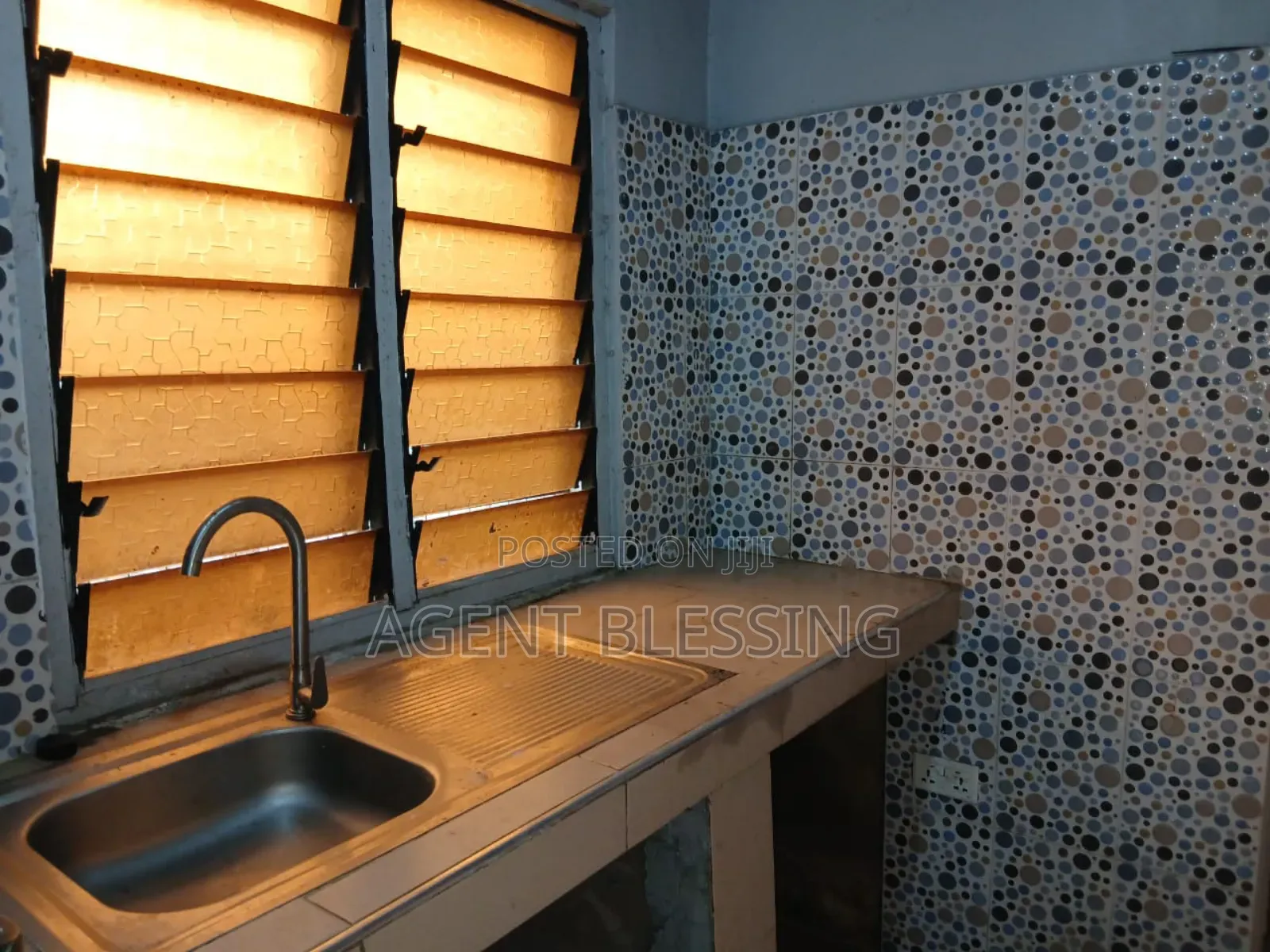 1bdrm Apartment in Golf City, Tema Metropolitan for rent in Tema Metropolitan