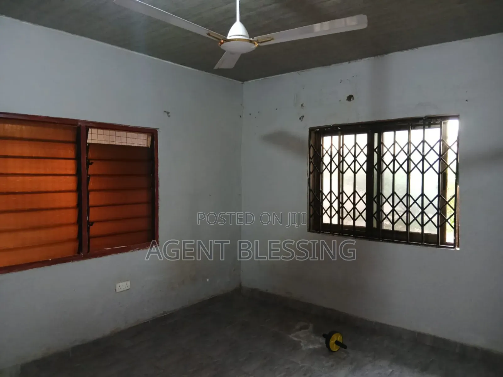 1bdrm Apartment in Golf City, Tema Metropolitan for rent in Tema Metropolitan