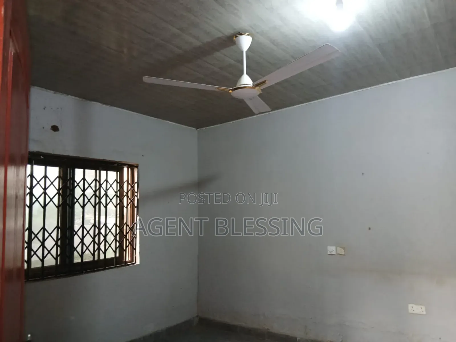 1bdrm Apartment in Golf City, Tema Metropolitan for rent in Tema Metropolitan