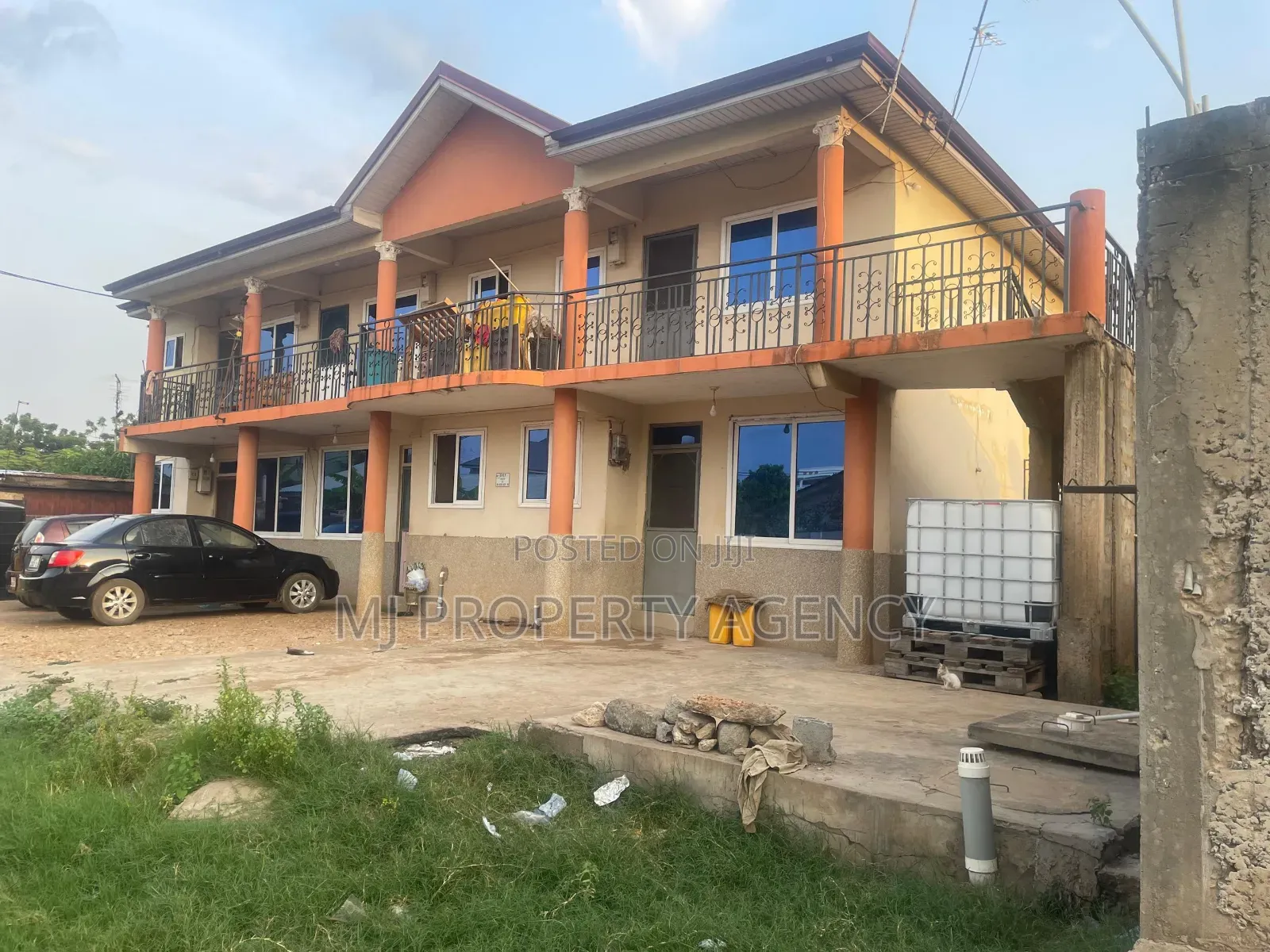 6bdrm Apartment in Golf Estate, Community 25 for sale in Community 25