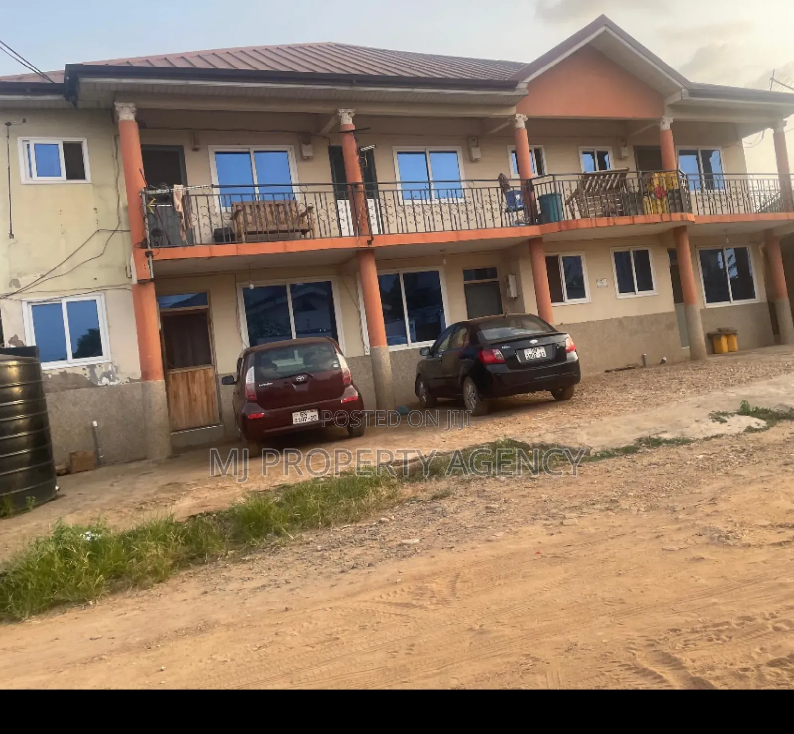 6bdrm Apartment in Golf Estate, Community 25 for sale in Community 25