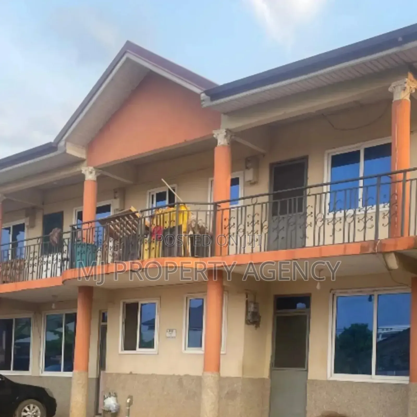 6bdrm Apartment in Golf Estate, Community 25 for sale in Community 25