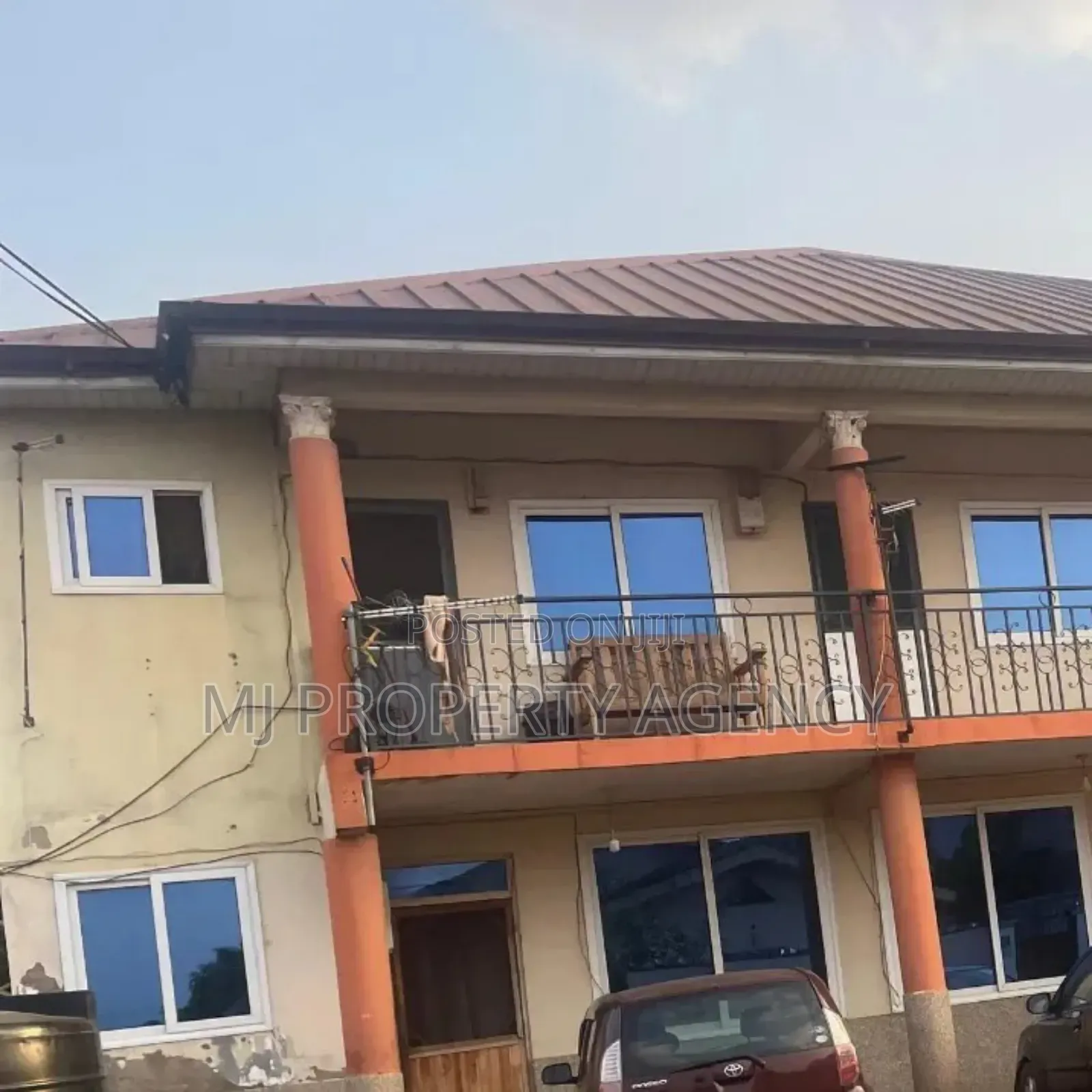 6bdrm Apartment in Golf Estate, Community 25 for sale in Community 25