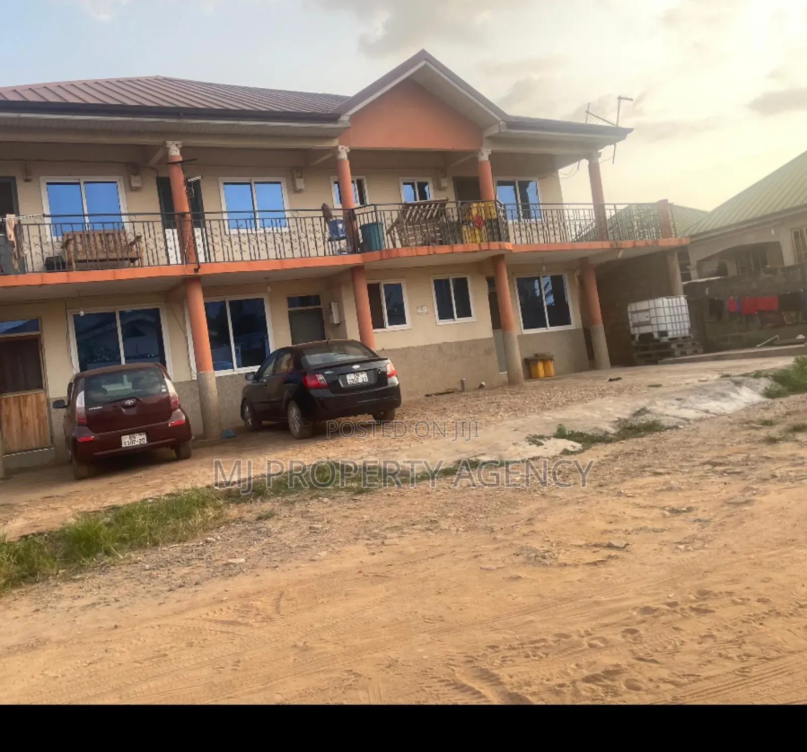 6bdrm Apartment in Golf Estate, Community 25 for sale in Community 25