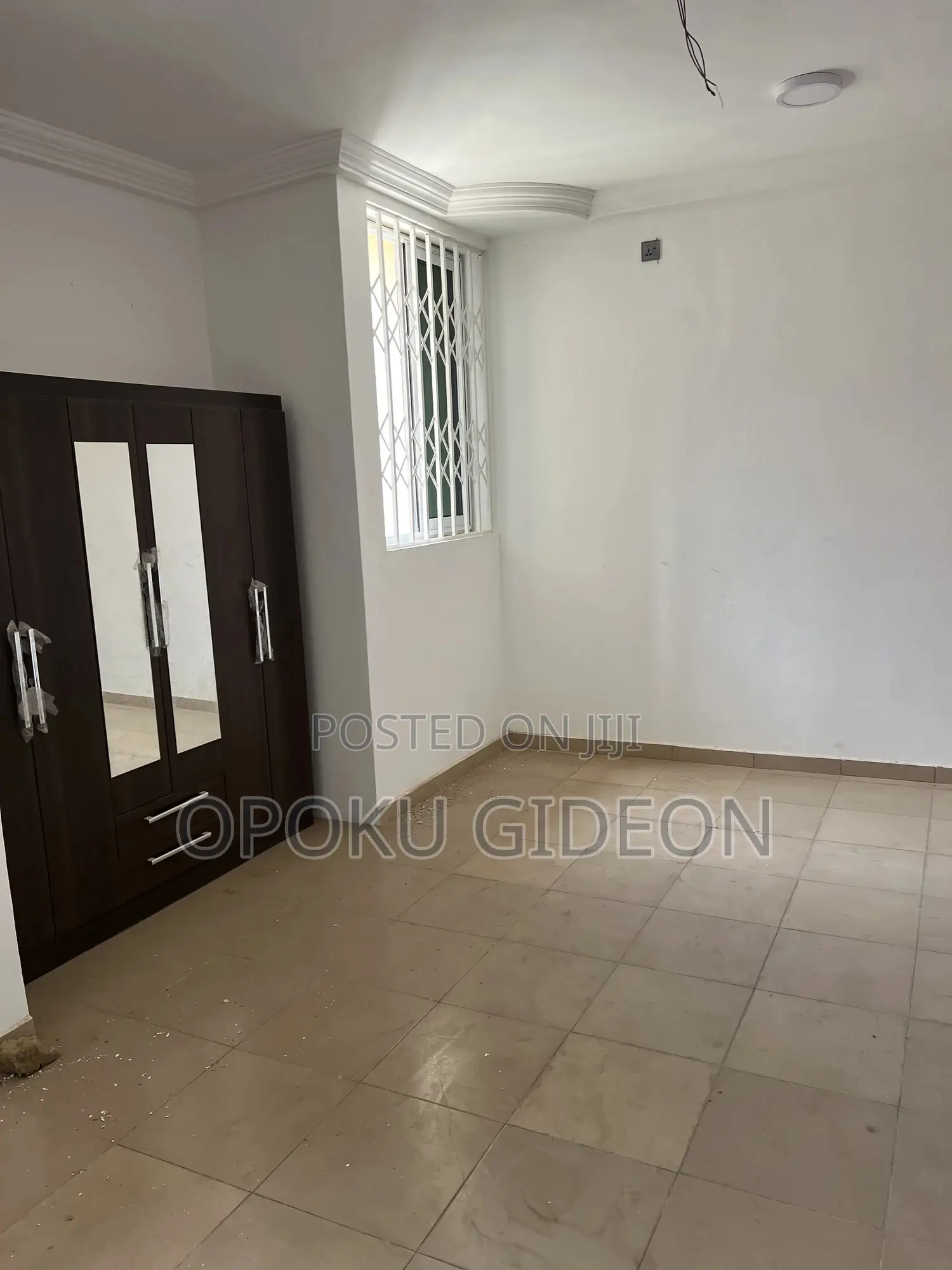 1bdrm Room & Parlour in Joma, Ablekuma for rent in Ablekuma