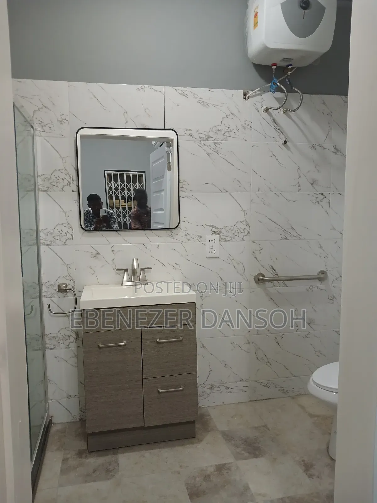 1bdrm Apartment in New Land City, Manet Court for rent in Manet Court
