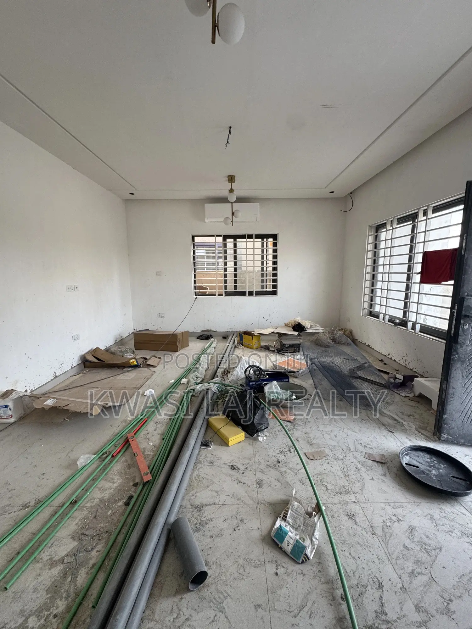3bdrm House in Sonitra, Pokuase for sale in Pokuase