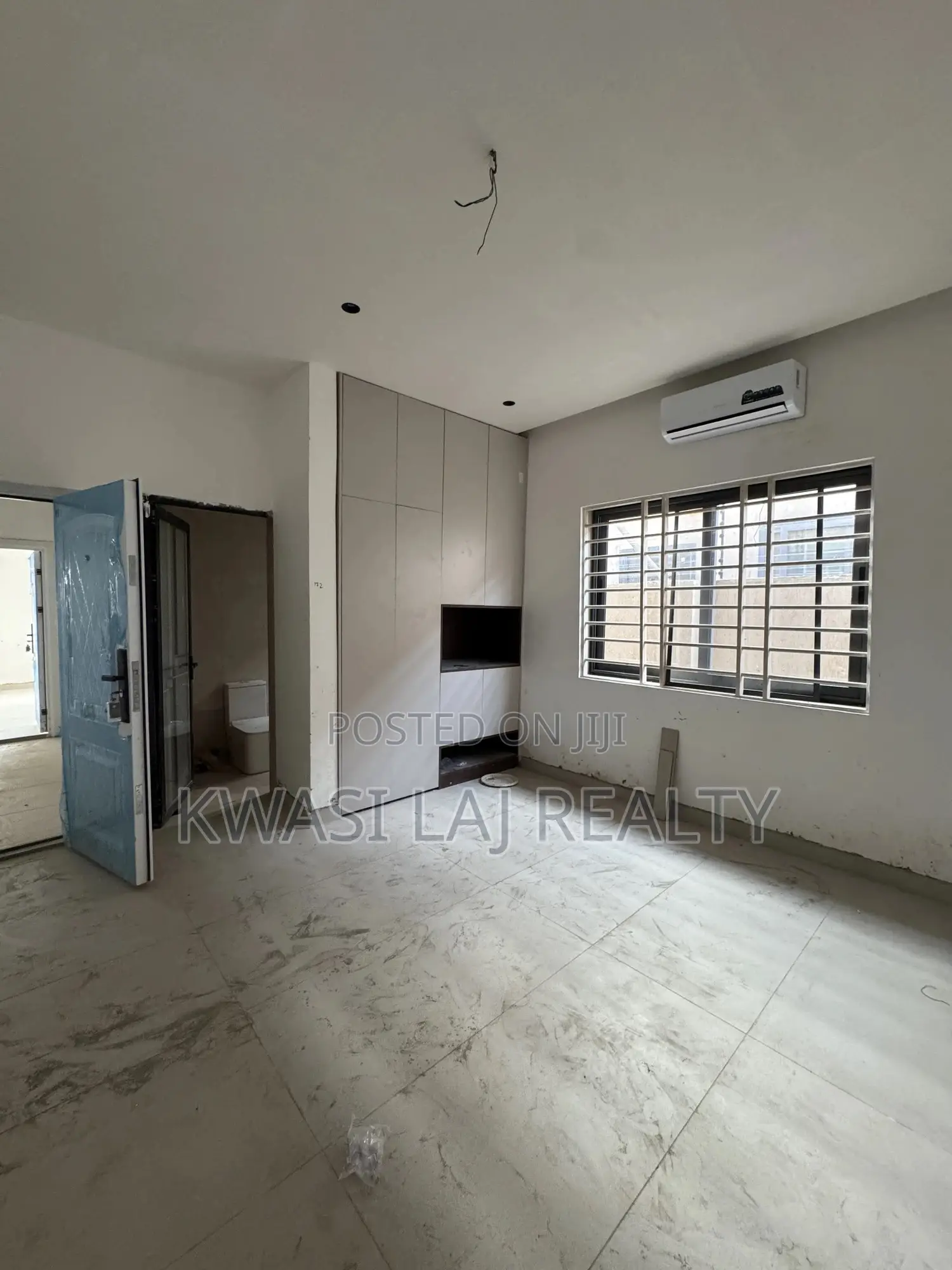 3bdrm House in Sonitra, Pokuase for sale in Pokuase