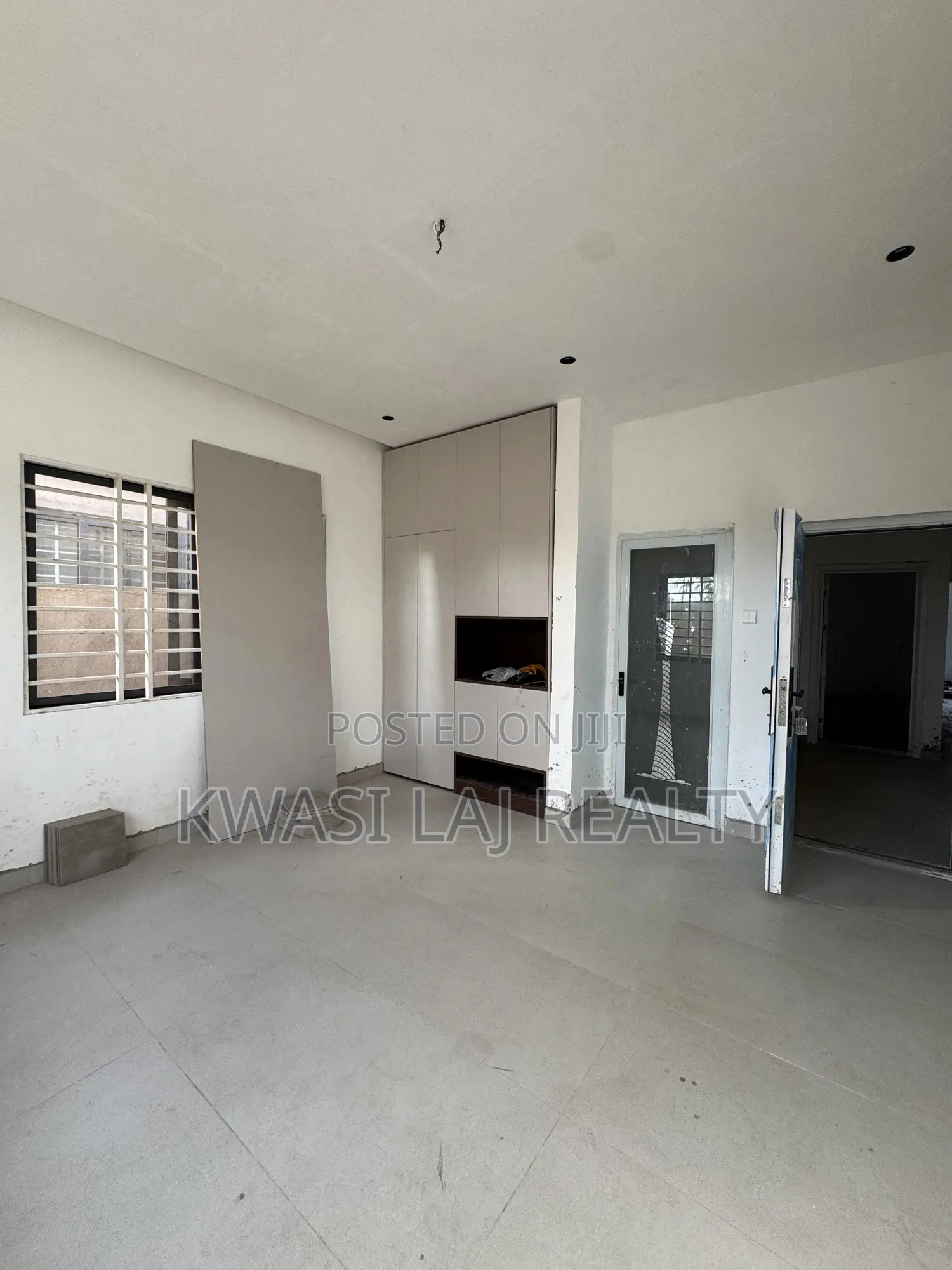 3bdrm House in Sonitra, Pokuase for sale in Pokuase