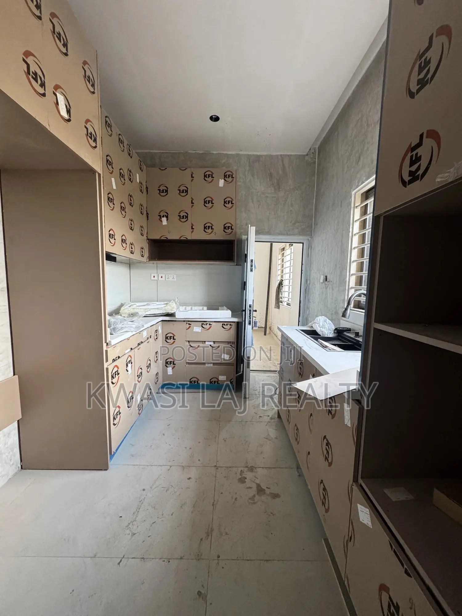 3bdrm House in Sonitra, Pokuase for sale in Pokuase