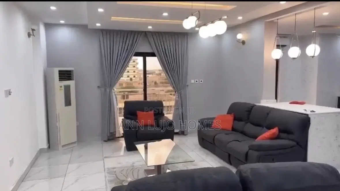 Furnished 3bdrm Apartment in Lincoln School Area for rent in Lincoln School Area