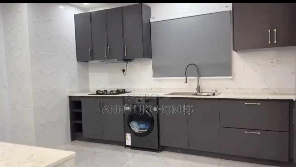 Furnished 3bdrm Apartment in Lincoln School Area for rent in Lincoln School Area